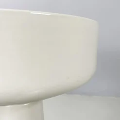 Italienischer Mid-Century Modern Übertopf von Mangiarotti für Fratelli Brambilla, 1970er