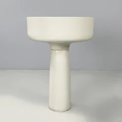 Italienischer Mid-Century Modern Übertopf von Mangiarotti für Fratelli Brambilla, 1970er