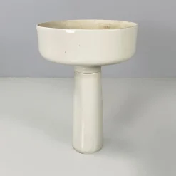 Italienischer Mid-Century Modern Übertopf von Mangiarotti für Fratelli Brambilla, 1970er