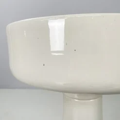Italienischer Mid-Century Modern Übertopf von Mangiarotti für Fratelli Brambilla, 1970er