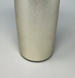 Italienischer Mid-Century Modern Cocktailshaker von Giovanni Alessi, 1960er
