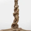 Italienischer Neorenaissance Terrakotta Brunnen, Toskana, Frühes 19. Jh.