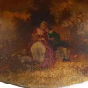 Italienischer Renaissance Frisiertisch von Müller Morten, 1860