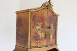 Italienischer Renaissance Frisiertisch von Müller Morten, 1860