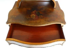 Italienischer Renaissance Frisiertisch von Müller Morten, 1860