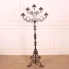 Italienischer Standaltar Kerzenhalter