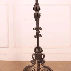 Italienischer Standaltar Kerzenhalter