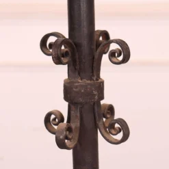 Italienischer Standaltar Kerzenhalter