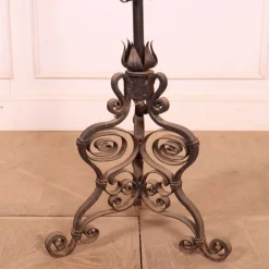 Italienischer Standaltar Kerzenhalter