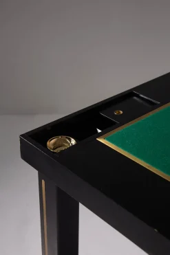 Italienischer Vintage Spieltisch, 1970