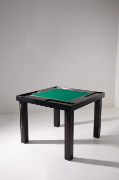 Italienischer Vintage Spieltisch, 1970
