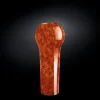 Italienische Sakata Vase aus Polyethylen mit Radic-Effekt von VGnewtrend