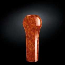 Italienische Sakata Vase aus Polyethylen mit Radic-Effekt von VGnewtrend