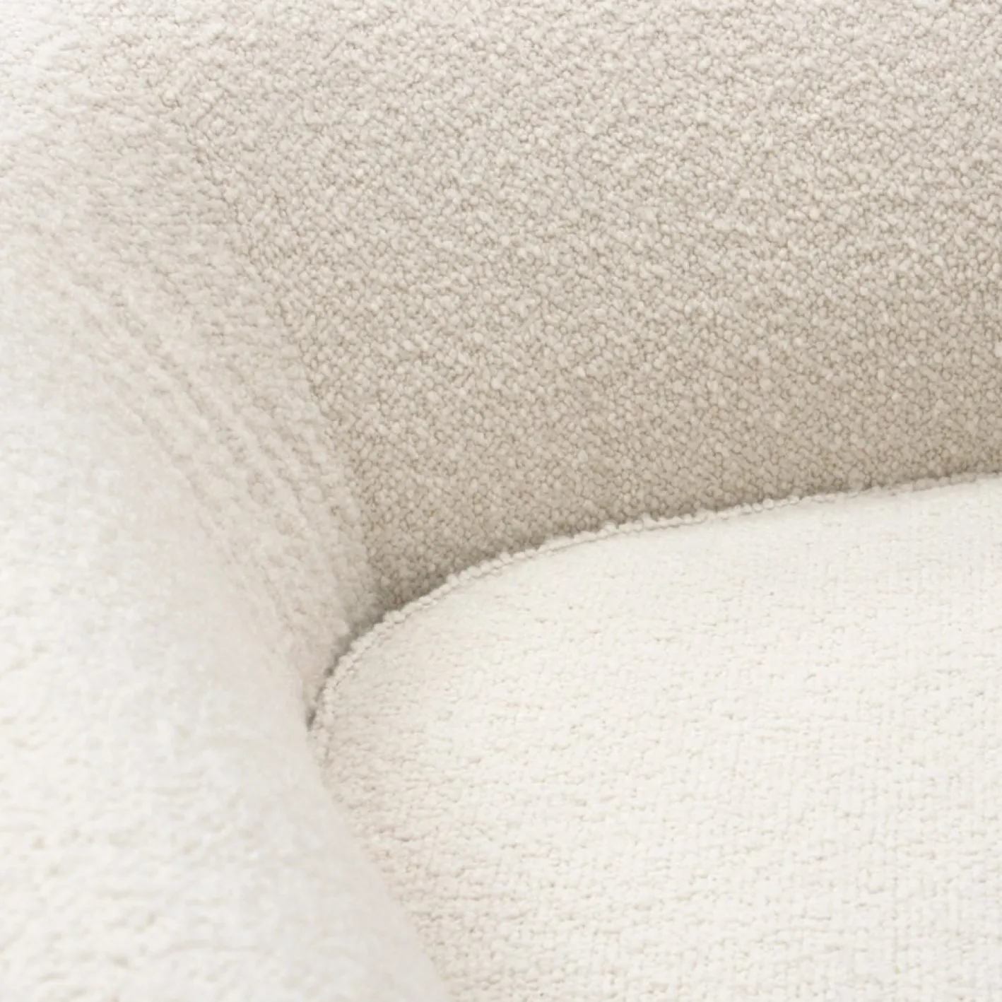 Italienisches geschwungenes Sofa