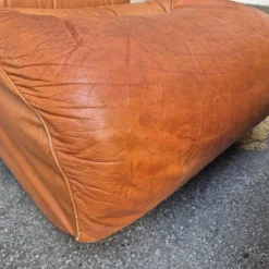 Italienische Space Age Sessel, 1970er, 2er Set