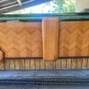 Italienisches Sideboard, 1960er