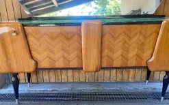 Italienisches Sideboard, 1960er