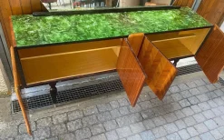 Italienisches Sideboard, 1960er