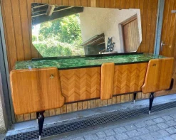 Italienisches Sideboard, 1960er
