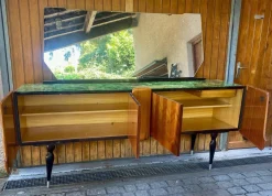 Italienisches Sideboard, 1960er