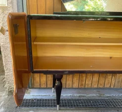 Italienisches Sideboard, 1960er