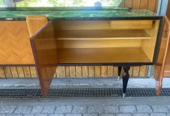 Italienisches Sideboard, 1960er
