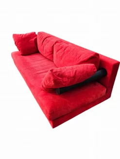 Italienisches Sita Sofa von Antonio Citterio für B&B Italia, 1980er
