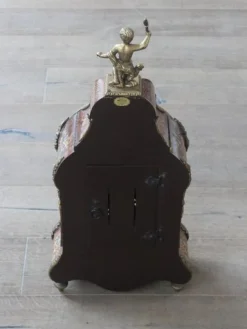 Italienische Tischuhr, 1950
