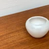 Italienische Vintage Alabaster Schale