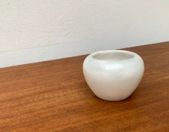 Italienische Vintage Alabaster Schale
