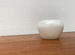 Italienische Vintage Alabaster Schale