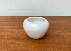 Italienische Vintage Alabaster Schale
