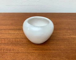 Italienische Vintage Alabaster Schale