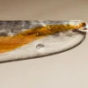 Italienische Vintage Hängelampe aus Muranoglas von La Murrina, 1970er
