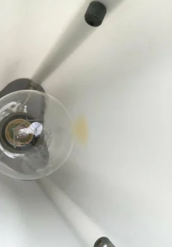 Italienische Vintage Totem Terra Stehlampe von Valerio Bottini für Foscarini