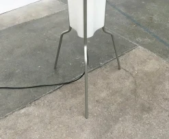 Italienische Vintage Totem Terra Stehlampe von Valerio Bottini für Foscarini