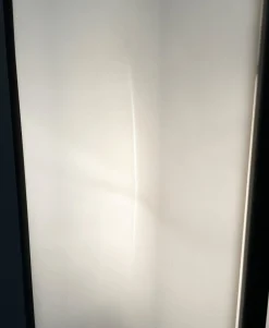 Italienische Vintage Totem Terra Stehlampe von Valerio Bottini für Foscarini