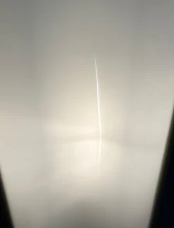 Italienische Vintage Totem Terra Stehlampe von Valerio Bottini für Foscarini