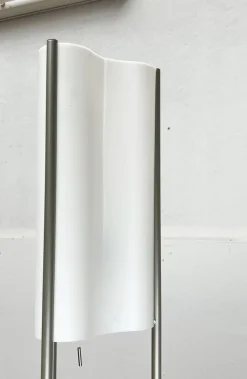 Italienische Vintage Totem Terra Stehlampe von Valerio Bottini für Foscarini