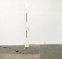Italienische Vintage Totem Terra Stehlampe von Valerio Bottini für Foscarini