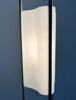 Italienische Vintage Totem Terra Stehlampe von Valerio Bottini für Foscarini