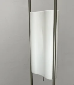 Italienische Vintage Totem Terra Stehlampe von Valerio Bottini für Foscarini