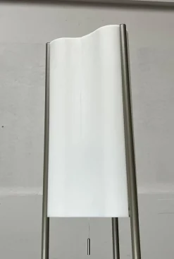 Italienische Vintage Totem Terra Stehlampe von Valerio Bottini für Foscarini