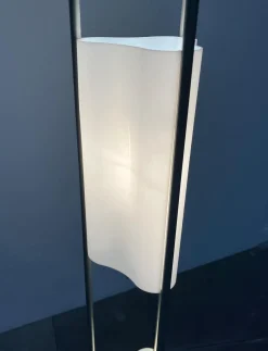 Italienische Vintage Totem Terra Stehlampe von Valerio Bottini für Foscarini
