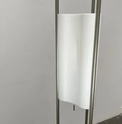 Italienische Vintage Totem Terra Stehlampe von Valerio Bottini für Foscarini