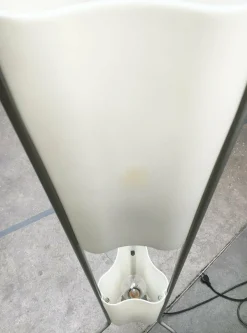 Italienische Vintage Totem Terra Stehlampe von Valerio Bottini für Foscarini