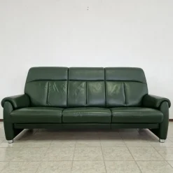 Italienische Wohnzimmergarnitur, 2000er, 4er Set
