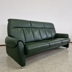 Italienische Wohnzimmergarnitur, 2000er, 4er Set