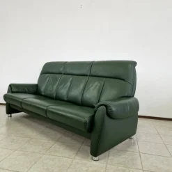 Italienische Wohnzimmergarnitur, 2000er, 4er Set