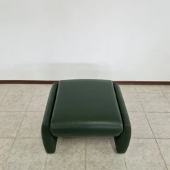 Italienische Wohnzimmergarnitur, 2000er, 4er Set